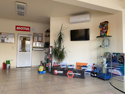 Stație ITP AUTO PROFESIONIST SRL