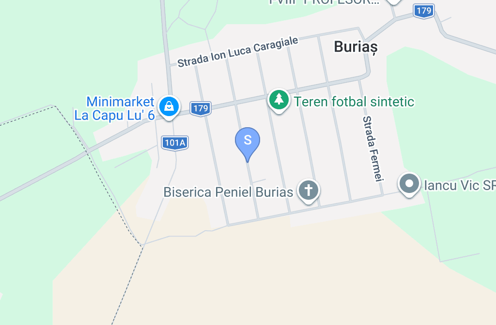 MEVAS AUTO CENTER SRL — fotografie 5