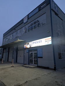 MEVAS AUTO CENTER SRL — fotografie 3