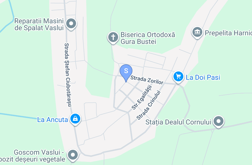 Stație ITP SC WASH EXPERT SRL