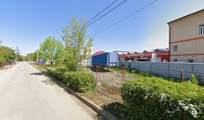 Stație ITP TOTAL PLUS SRL