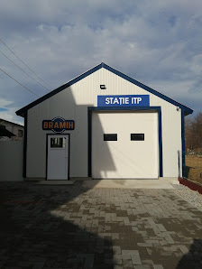 BRAMIH SRL — stație ITP