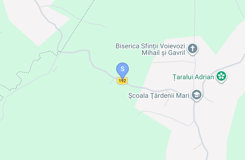 Imagine stație TRANSMIR SRL
