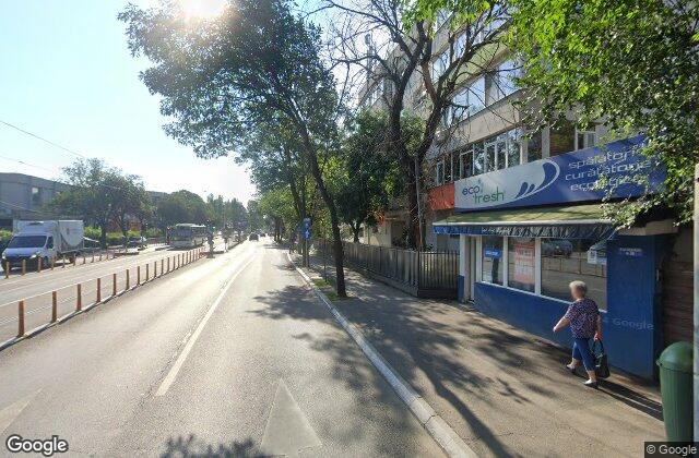 SOCIETATEA COOPERATIVA MESTESUGAREASCA INTERSERVICE BANEASA — stație ITP