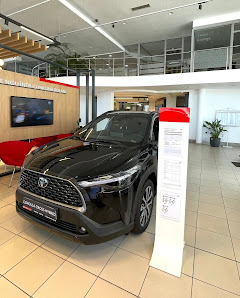 PROFI AUTO SRL — fotografie 2