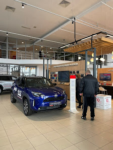 PROFI AUTO SRL — fotografie 4