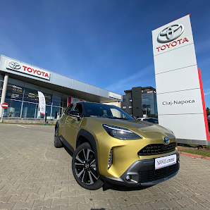 PROFI AUTO SRL — fotografie 5
