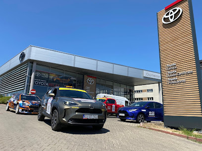 Stație ITP PROFI AUTO SRL