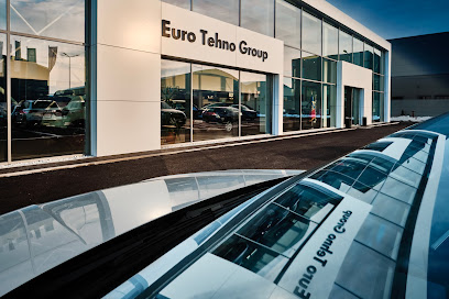 Stație ITP EURO TEHNO GROUP