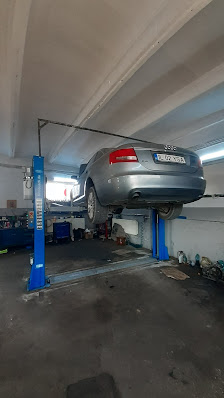 AUTOSERVICE SA — stație ITP