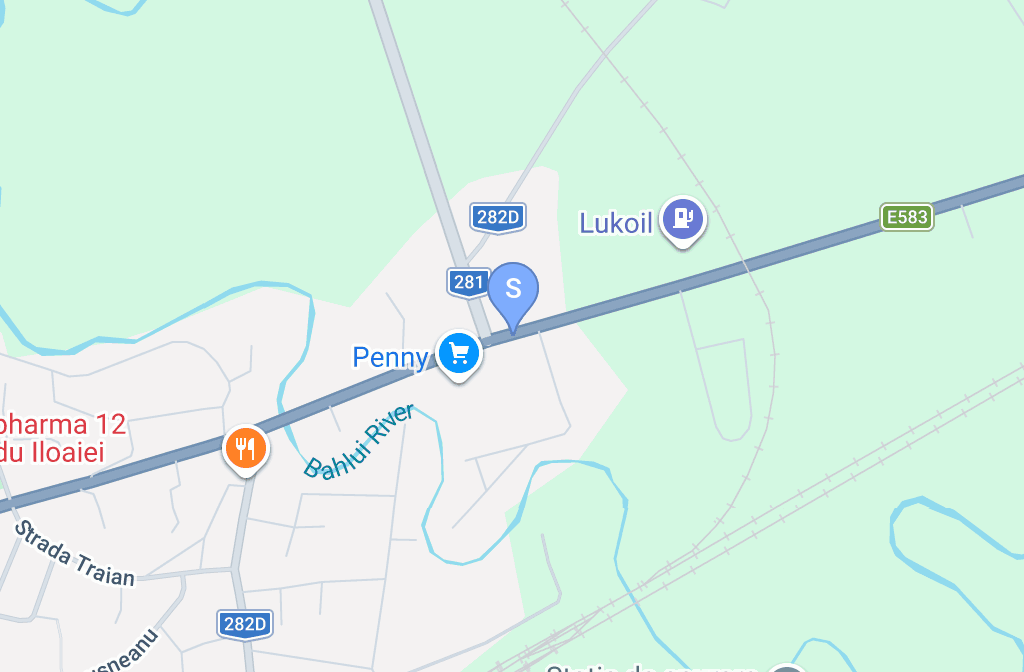 AUTO SMART PODU ILOAIEI — fotografie 3