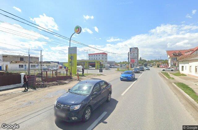 AUTO SMART PODU ILOAIEI — fotografie 2
