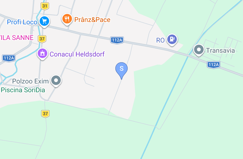 Stație ITP MECANEX ITP SRL