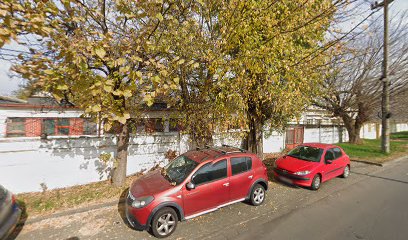 Stație ITP RIVIERA INSTALL SRL