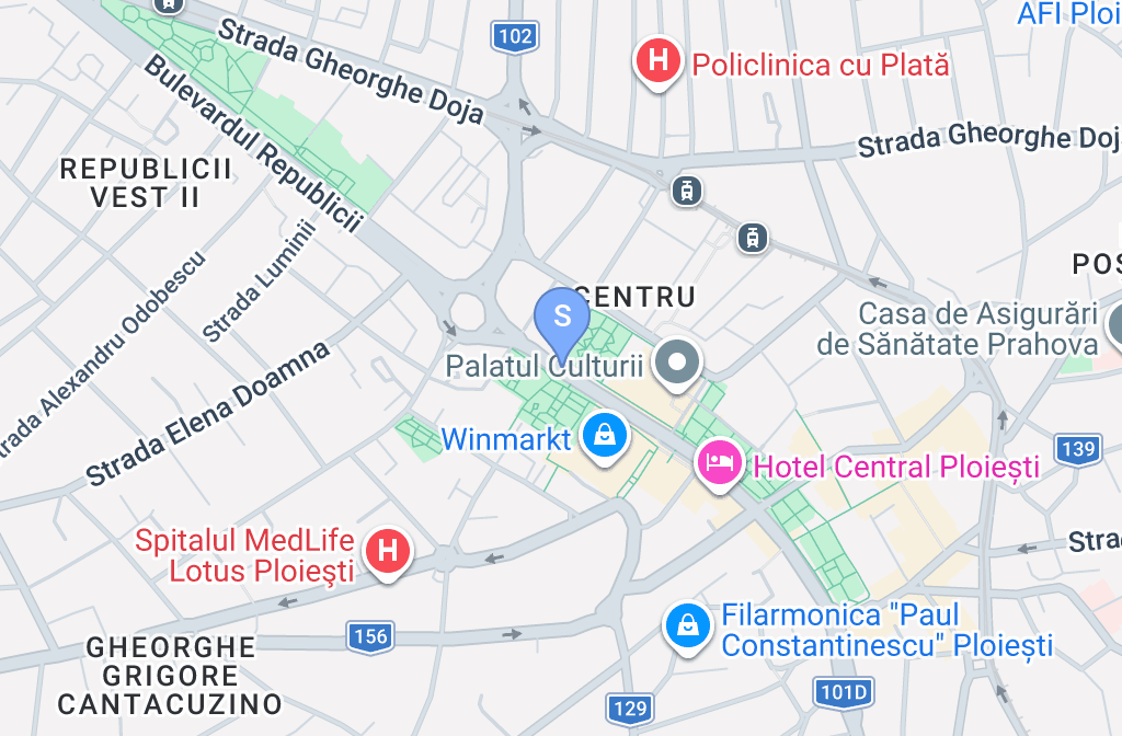 RADU PROFESSIONAL AUTO CENTER I SRL — fotografie 3