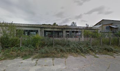 Stație ITP RADU PROFESSIONAL AUTO CENTER I SRL