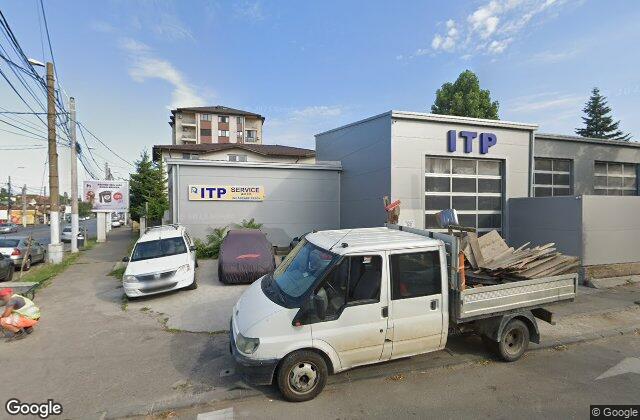 SRS GLOBAL SERVICE SRL — fotografie 2