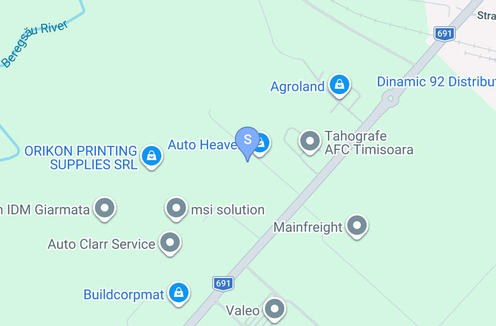 TAHOGRAFE AFC SRL — fotografie 3