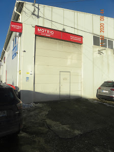 MBT GRUP MOTORS SRL — fotografie 2