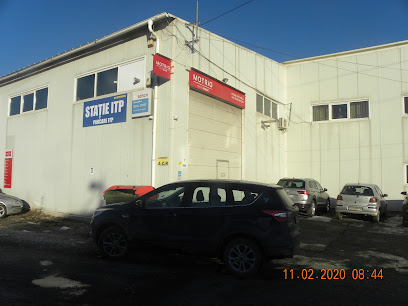 Stație ITP MBT GRUP MOTORS SRL