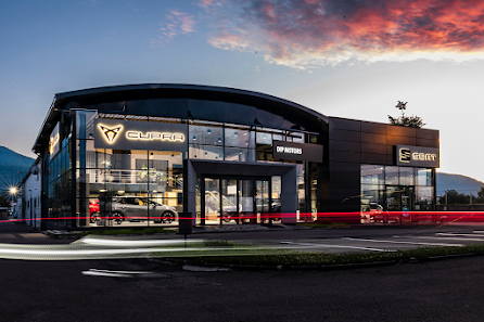 DIP-MOTORS SRL — fotografie 5