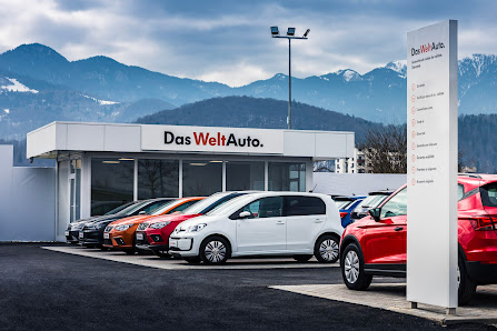 DIP-MOTORS SRL — stație ITP