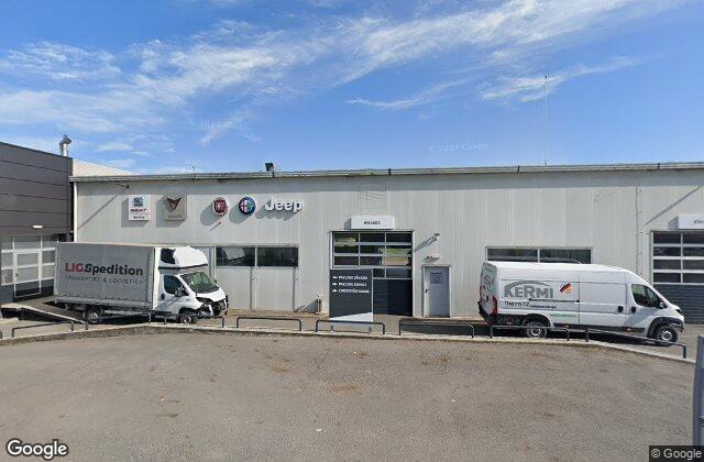 DIP-MOTORS SRL — fotografie 6