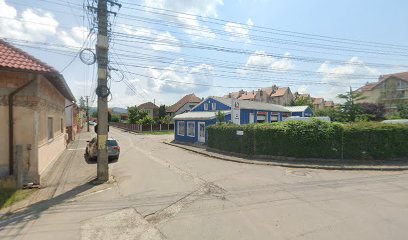 Stație ITP PKV FULL SERVICE SRL
