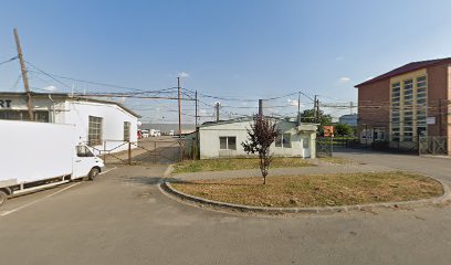 Stație ITP ITP JP 2021 SRL