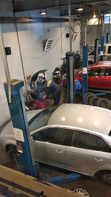 ARINOVIS MOTORS SRL — fotografie 3