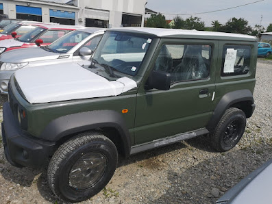 ARINOVIS MOTORS SRL — fotografie 5