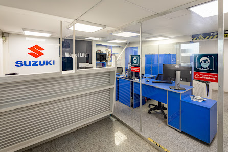 ARINOVIS MOTORS SRL — fotografie 4