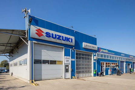 ARINOVIS MOTORS SRL — fotografie 2