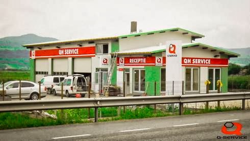QH AUTO SRL — fotografie 2