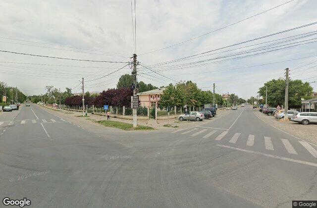 Stație ITP STEFU ION SRL