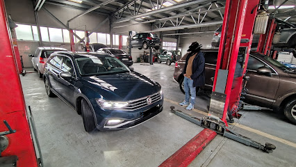 Stație ITP ENACHE BEST SERVICE SRL