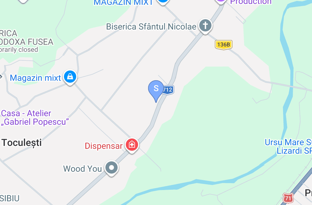 Stație ITP MURATURI DE DAMBOVITA S.R.L.