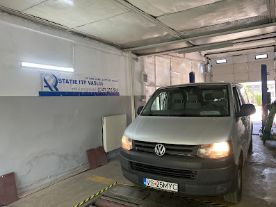 AUTO CORAL TEST SRL — stație ITP