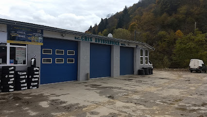 Stație ITP SC CRIS AUTOSERVICE SRL