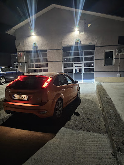 Stație ITP AUTOTESTS PROFESIONAL S.R.L.