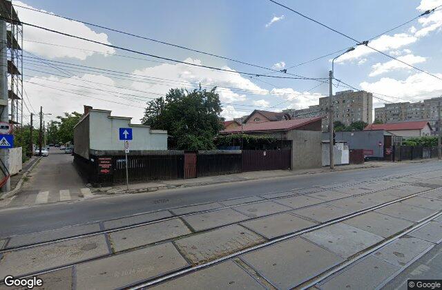 Stație ITP ITP ALBU SRL