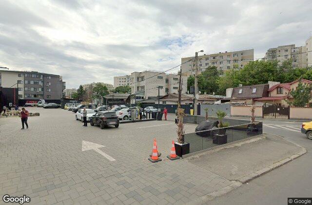 CAFY JR SERVICE SRL — stație ITP