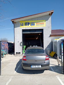 AUTO EMPRESS SERVICE SRL — stație ITP