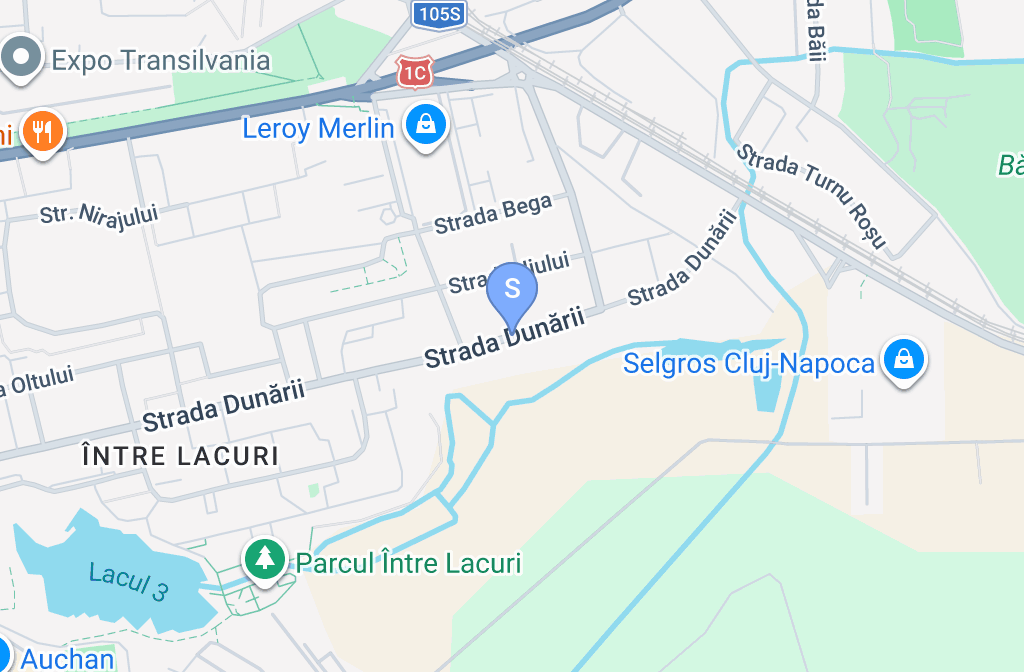 Stație ITP SC AUTO ALEX SRL