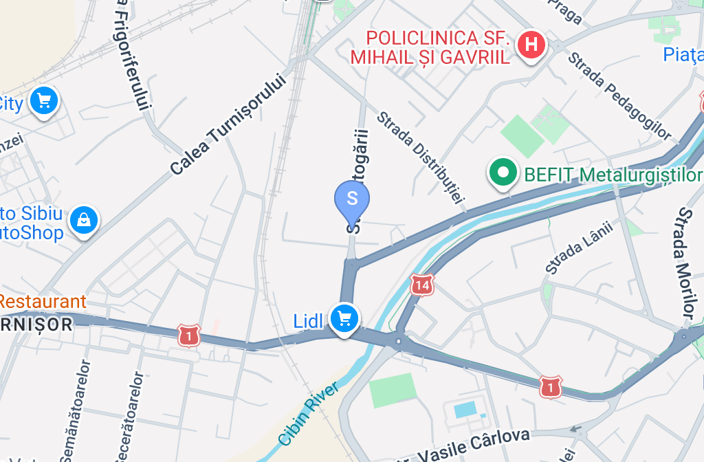 TEHNICA NOUA — fotografie 3