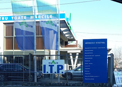 Stație ITP TEHNICA NOUA