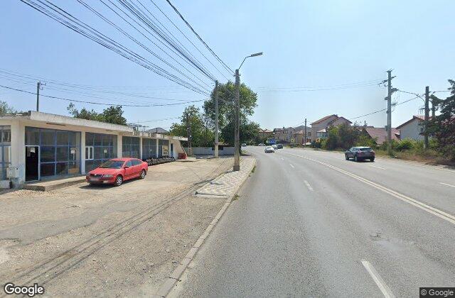 Stație ITP OCTAL TEST SRL