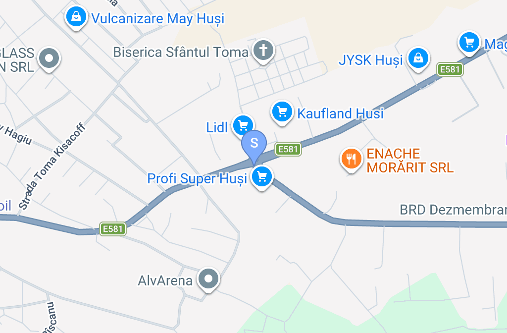AUTO VLADI CIL SRL — fotografie 4