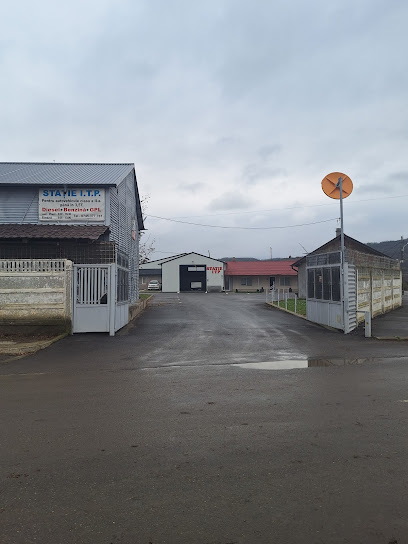 Stație ITP AUTO VLADI CIL SRL