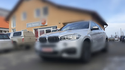 Stație ITP ADY SERVICE SRL